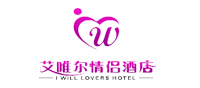 艾唯爾情侶酒店